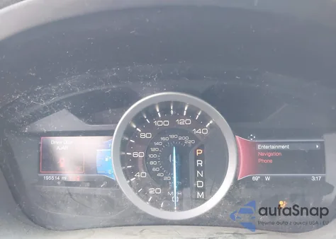 2014 Ford Explorer Xlt from USA, damaged, VIN 1FM5K7D85EGB07497